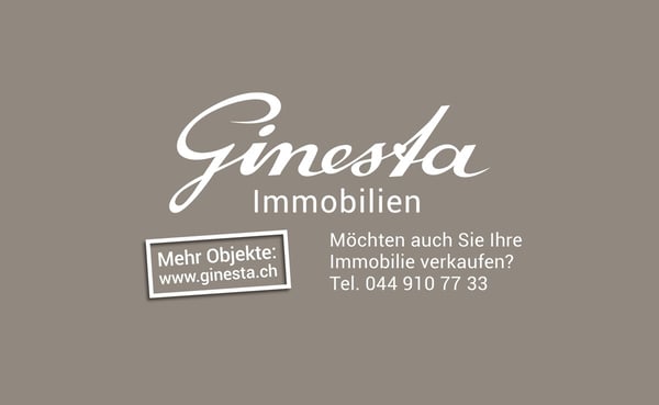 Wollerau: Einfamilienhaus mit Seesicht …