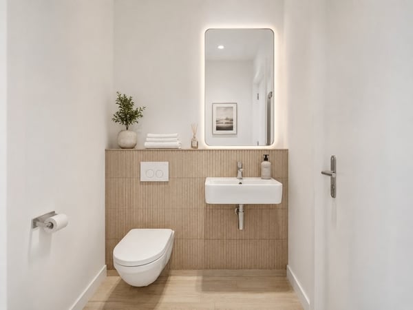 Grosszügiges und helles Büro/Atelier zu vermieten! 4