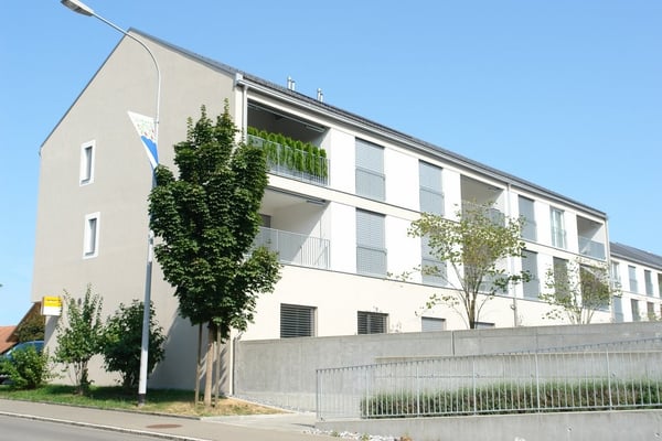Attraktive Ladenfläche im Zentrum von Neukirch! 1