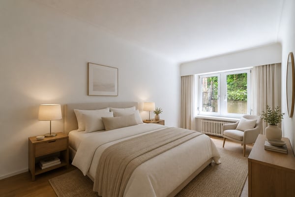 3.5-Zimmer-Stadtwohnung in Zürich-Wollishofen 4