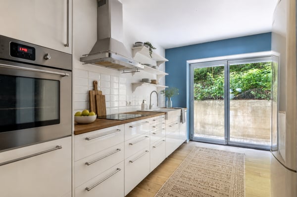 3.5-Zimmer-Stadtwohnung in Zürich-Wollishofen 3