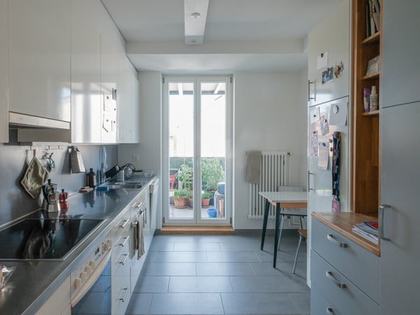 Spannendes Renditeobjekt in Winterthur 5