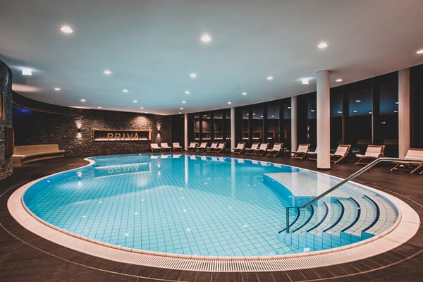Jetzt kann ein Teil der PRIVÀ Alpine Lodge Lenzerheide Ihnen gehören! 6