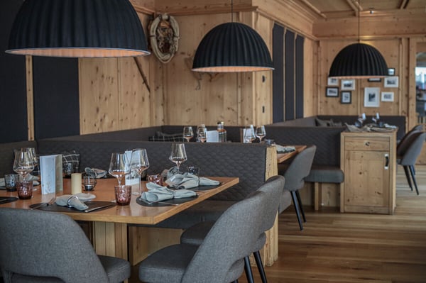 Jetzt zum Kauf: Die exklusiven Apartments der PRIVÀ Alpine Lodge 5