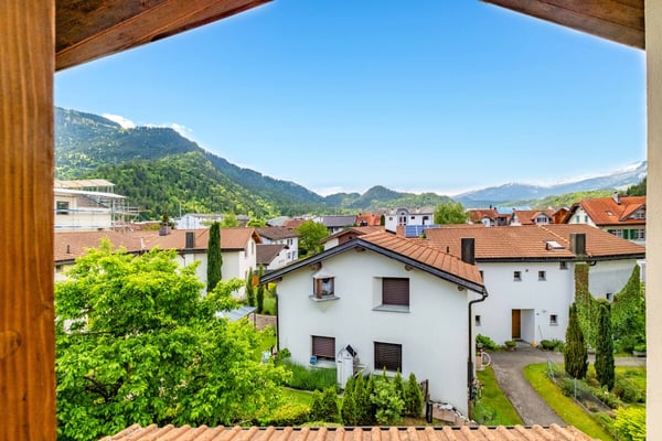 Wohnen zwischen Stadt und Bergen Ihr neues Zuhause in Bonaduz 5