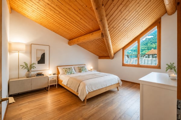Wohnen zwischen Stadt und Bergen Ihr neues Zuhause in Bonaduz 3