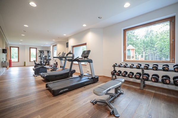 Exklusive Apartments in der PRIVÀ Alpine Lodge Lenzerheide 6