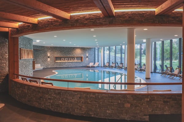 Exklusive Penthouses in der PRIVÀ Alpine Lodge Lenzerheide 6