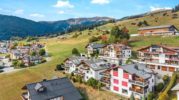 Falera: Ferientage zwischen Bergpanorama und Skipiste 4