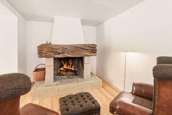 Ferienhaus in La Punt Chamues-ch: ruhig, stilvoll, kernsaniert 5