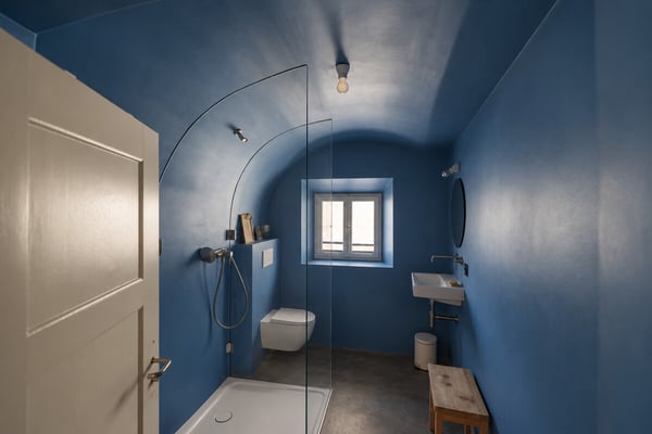 Sent: Ferienwohnung mit Arvencharme und grossem Garten 7