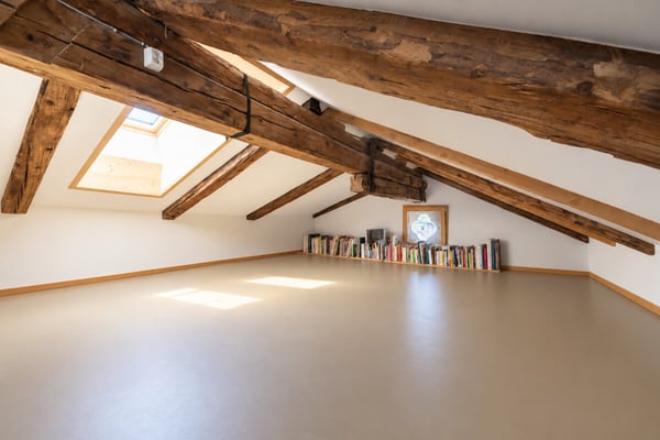 Sent: Ferienwohnung mit Arvencharme und grossem Garten 5