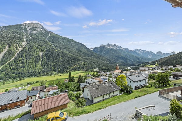 Neubau Einfamilienhaus in Ramosch - 210m² Wohnfläche 7