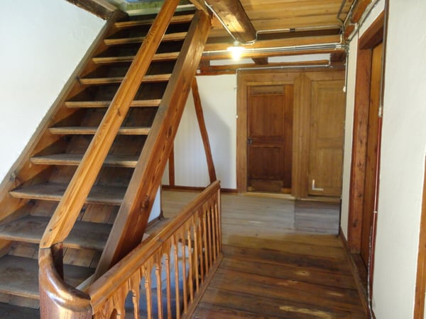 Bauernhaus mit viel Potenzial 3