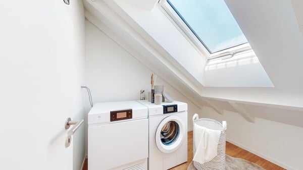 Erstvermietung: Fantastische 3.5 Maisonette-Wohnungen mit privater Dac 6