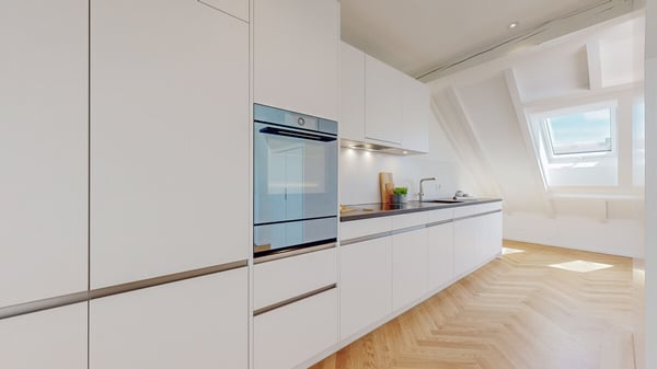Letzte fantastische 3.5 Maisonette-Wohnungen mit privater Dachterrasse 8