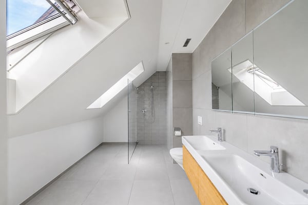 Forch: hochwertige Maisonettewohnung mit Landhauscharme 5