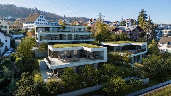 Elegante und lichtdurchflutete Neubau-Eigentumswohnung an bester Lage 4