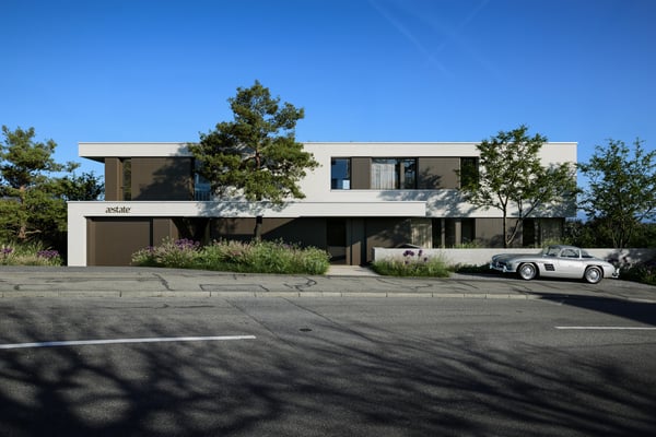 Elegante und lichtdurchflutete Neubau-Eigentumswohnung an bester Lage 3