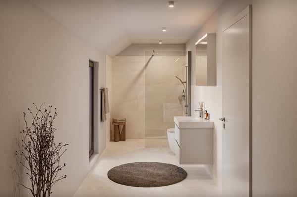 2.5-Zimmer-Boutiquehouse in Winkel 2