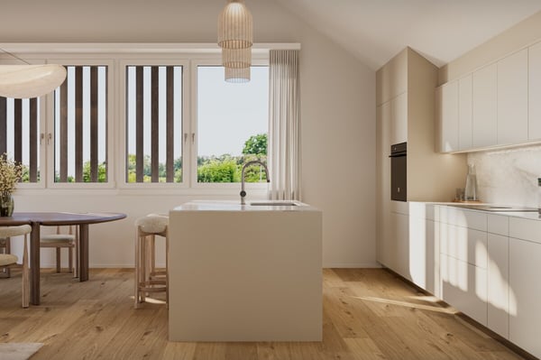 2.5-Zimmer-Boutiquehouse in Winkel 4