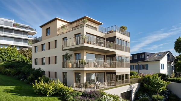 EXKLUSIVES WOHNEN AN DER GOLDKÜSTE 1