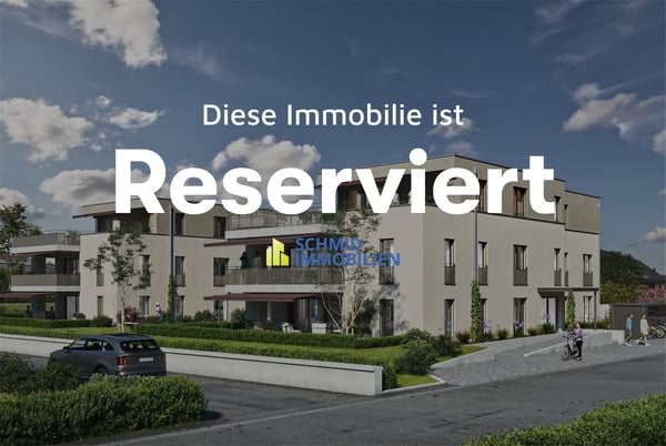 Dorfstrasse 3.5 Zimmer 1 OG Haus B04
