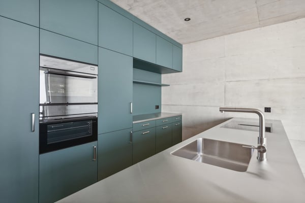 Luxuriöses Townhouse-Wohnen mit atemberaubendem Atrium und modernem Design 10