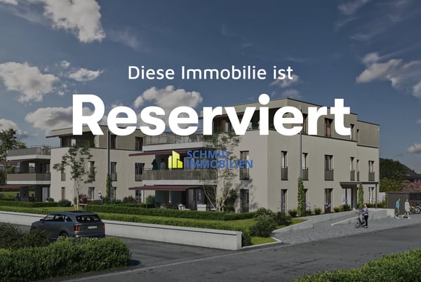 Dorfstrasse 3.5 Zimmer 1 OG Haus B04
