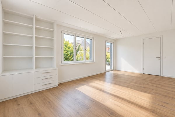 Attraktive 3-Zimmerwohnung mit sehr grosser Terrasse (92m2) mitten in Langenthal 3