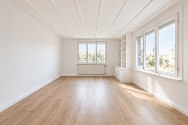 Attraktive 3-Zimmerwohnung mit sehr grosser Terrasse (92m2) mitten in Langenthal 4
