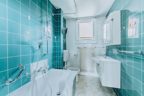 Attraktive 3-Zimmerwohnung mit sehr grosser Terrasse (92m2) mitten in Langenthal 14