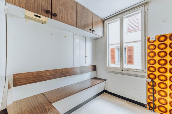 Attraktive 3-Zimmerwohnung mit sehr grosser Terrasse (92m2) mitten in Langenthal 13