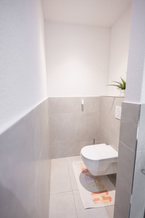 Neuwertige 3,5-Zimmer-Wohnung auf der Aaareinsel 9