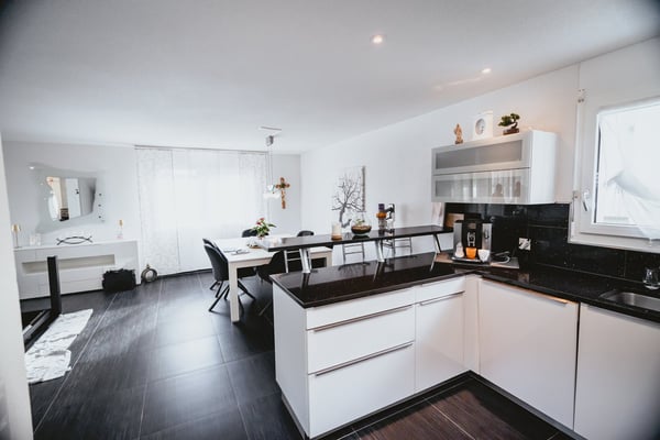 Freistehendes Einfamilienhaus in Safenwil 7