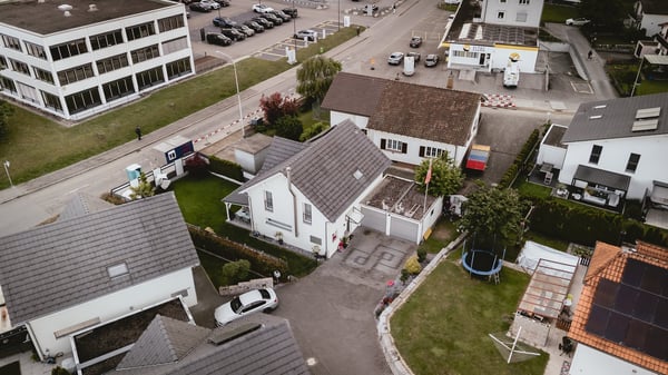 Freistehendes Einfamilienhaus in Safenwil 16