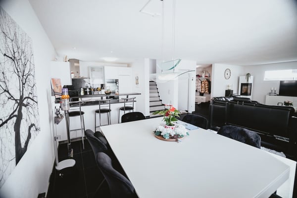 Freistehendes Einfamilienhaus in Safenwil 5