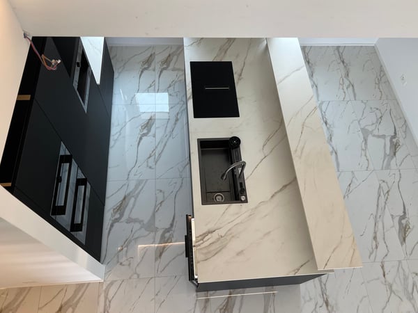 Extravagante Dachwohnung mit Galerie 6