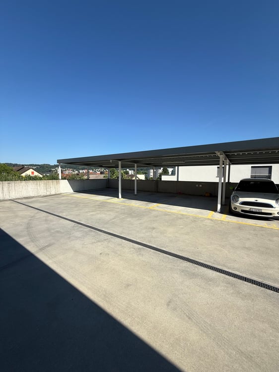 Carport zu verkaufen 2