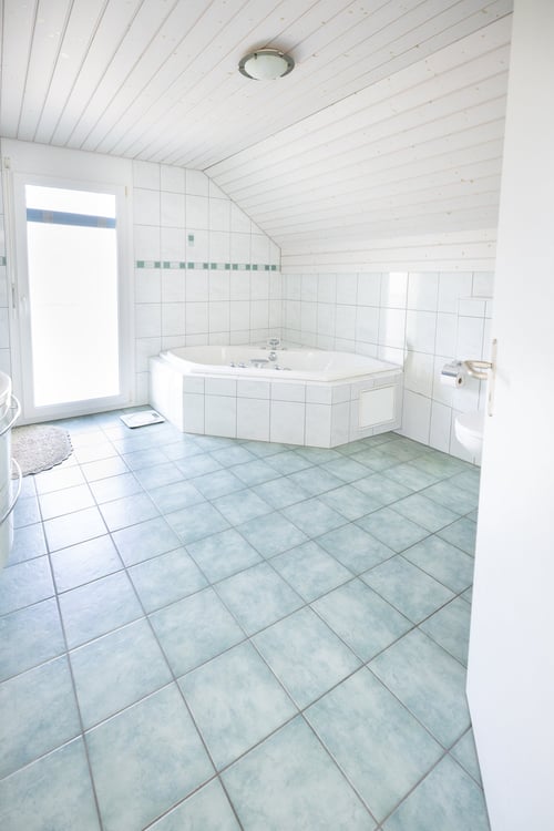 Ihr Familienzuhause in Hunzenschwil, ruhig und naturnah 8