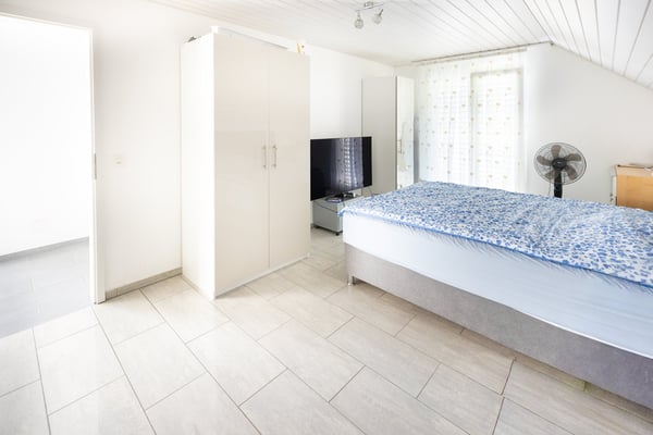 Ihr Familienzuhause in Hunzenschwil, ruhig und naturnah 10