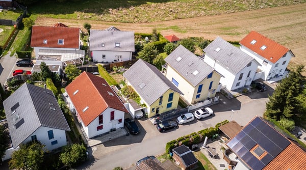 Ihr Familienzuhause in Hunzenschwil, ruhig und naturnah 15