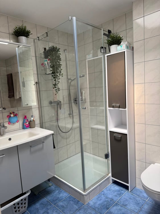 Familienfreundliches 4.5-Zimmer-Reihenmittelhaus mit Garten 8