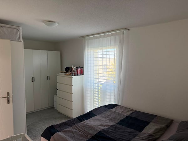 Familienfreundliches 4.5-Zimmer-Reihenmittelhaus mit Garten 6