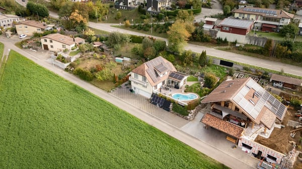 Luxuriöses Landhaus 4