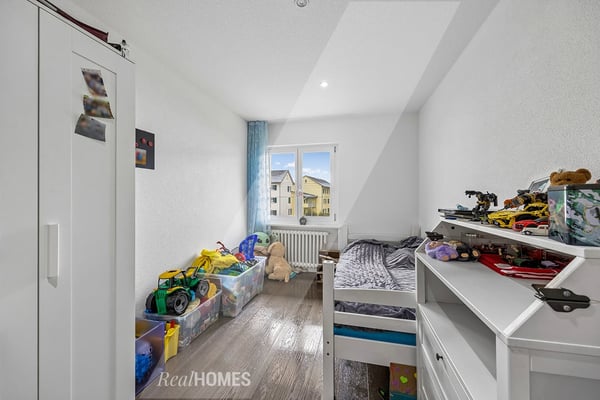 Kernsaniertes Reiheneinfamilienhaus verbunden mit bester Lage! 11