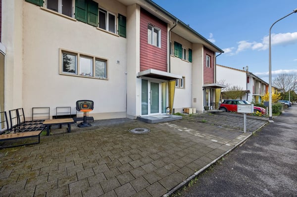 Kernsaniertes Reiheneinfamilienhaus verbunden mit bester Lage! 13