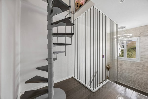 Kernsaniertes Reiheneinfamilienhaus verbunden mit bester Lage! 7