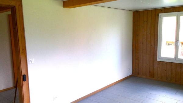 Charmantes 4.5-Zimmer-Einfamilienhaus in Giswil – Ruhige Lage mit Bergblick 4