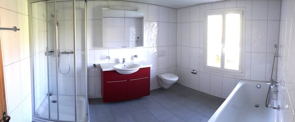 Charmantes 4.5-Zimmer-Einfamilienhaus in Giswil – Ruhige Lage mit Bergblick 7
